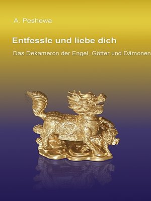 cover image of Entfessle und liebe dich